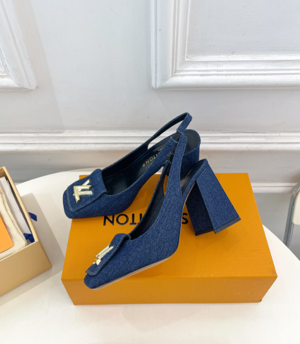 Ava’s Mode - LOV Women Shoes - 140