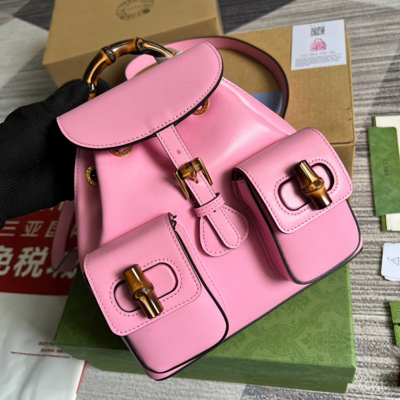 ENT - GCI Bags - 1141