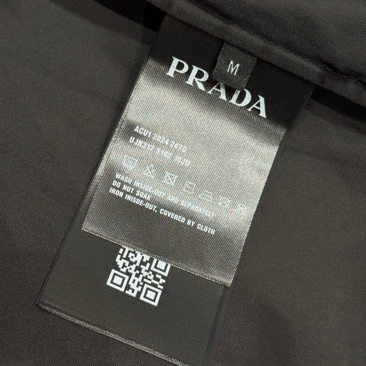 PD TROUSERS