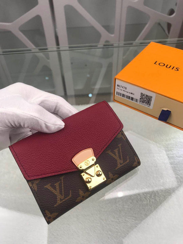 I W Fashion Lu-Vi bags - 9120