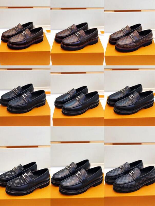 Ava’s Mode - LOV Men Shoes - 1125