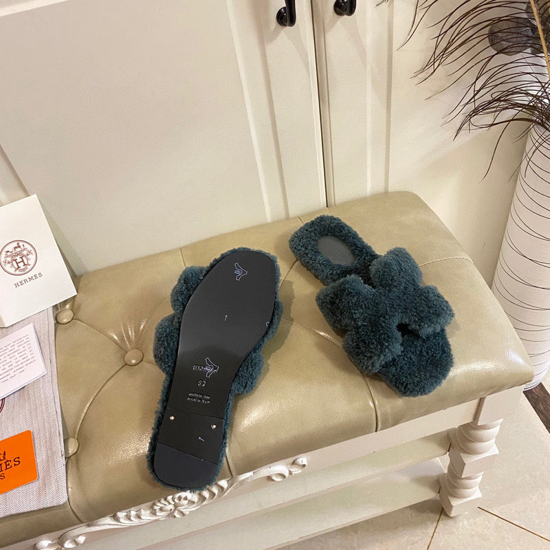 Hermes Luxury Sandals