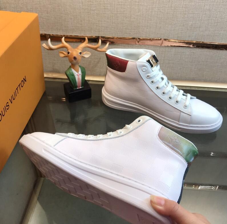Ava’s Mode - LOV Men Shoes - 1789