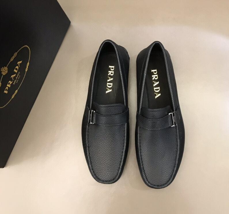 Ava’s Mode - PD Men Shoes - 389