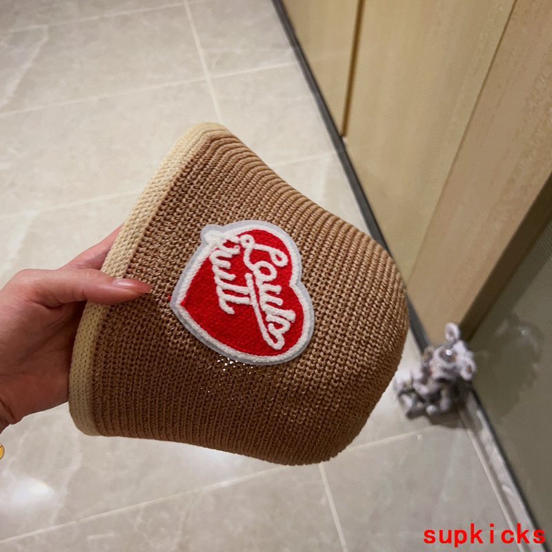 Louis Vuitton Luxury Cap