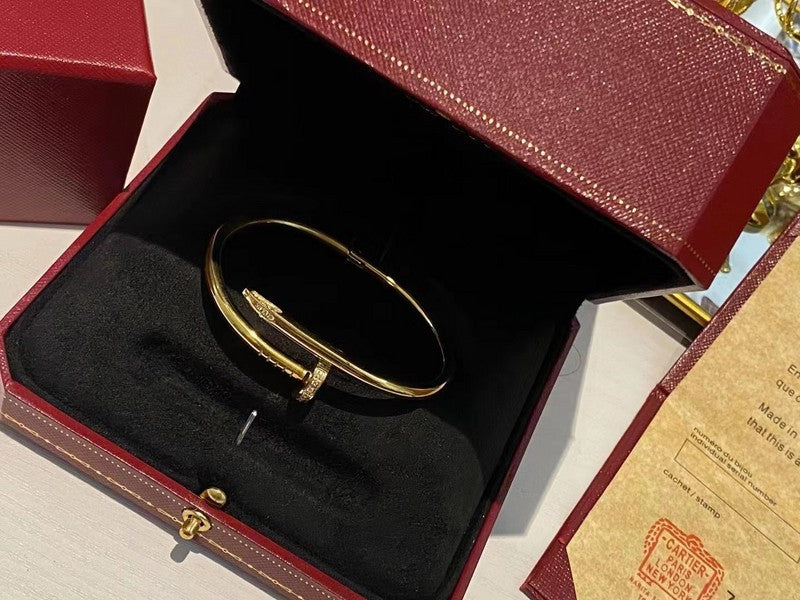 Cartier Jewelry