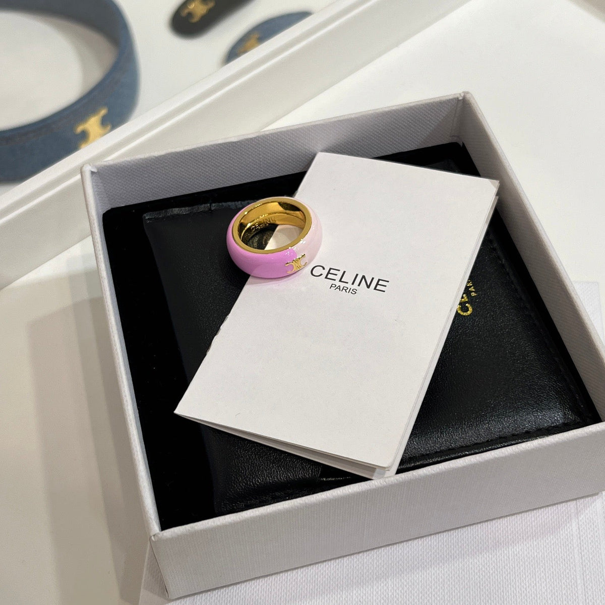 CEL RING