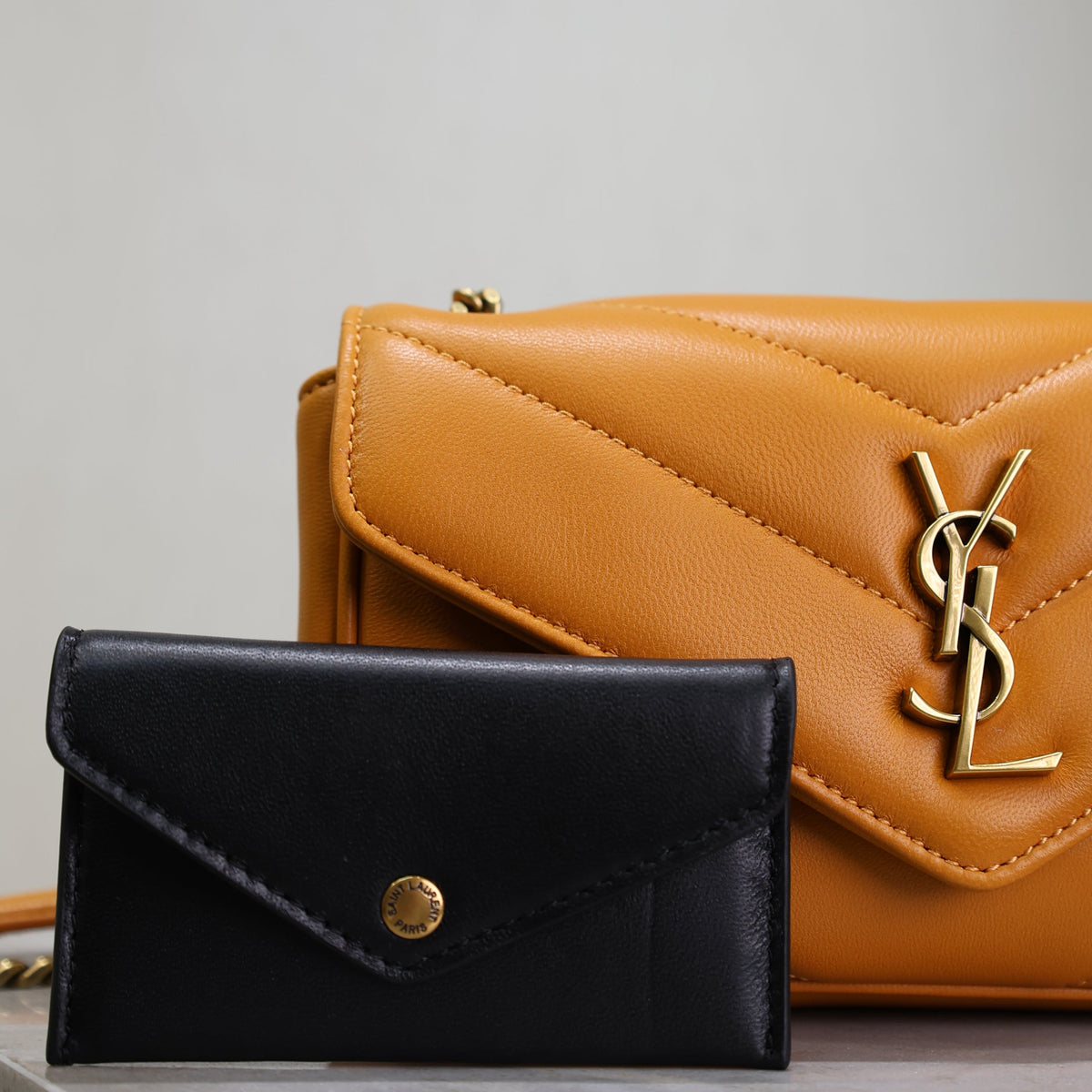 SL LOULOU MINI BAG