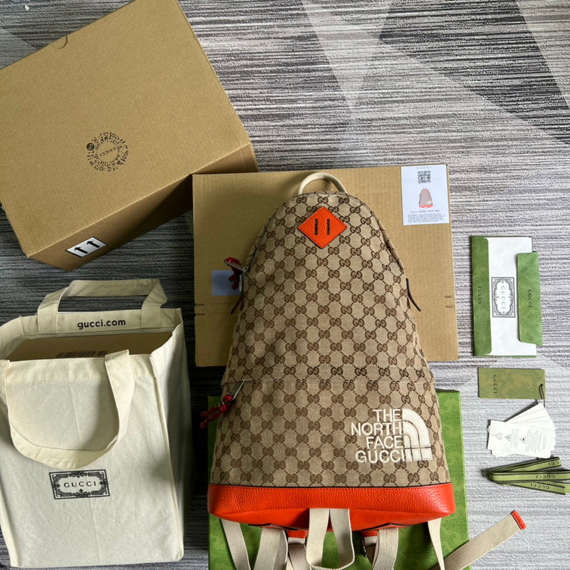 PHA - GUKI Bags - 1586