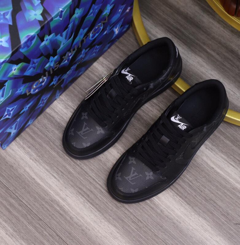 Ava’s Mode - LOV Men Shoes - 1338