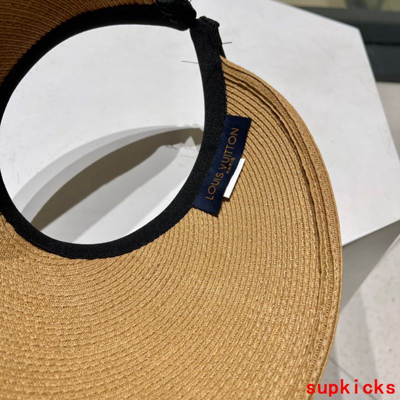 Louis Vuitton Luxury Cap