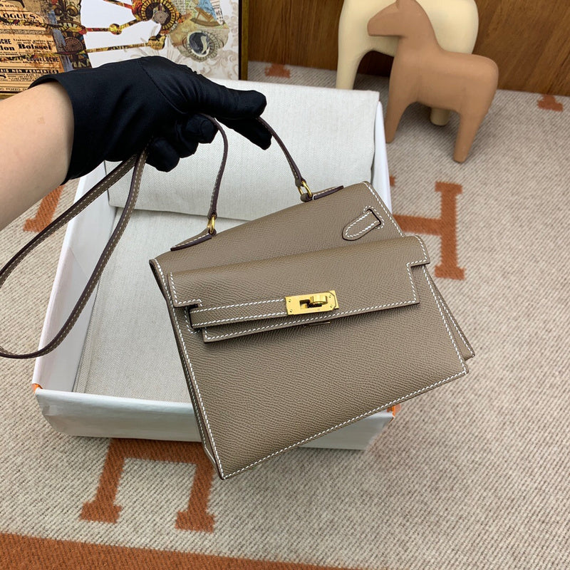 PHA - HMS Bags - 1718