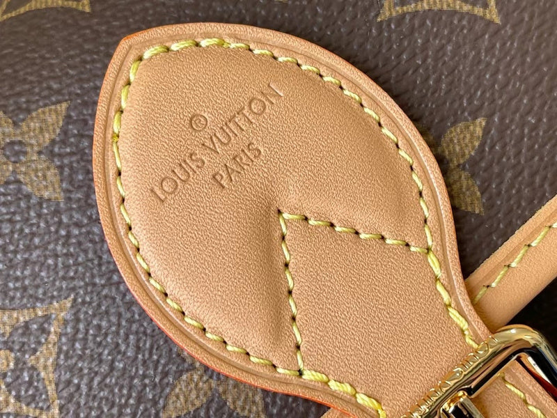 I W Fashion Lu-Vi bags - 17205