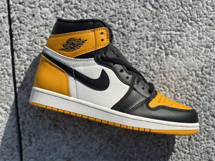 Nike Luxury Shoes
