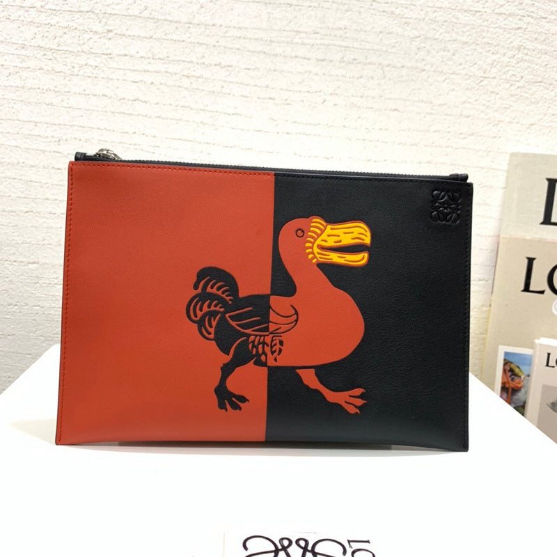 PHA - LWO Bags - 254