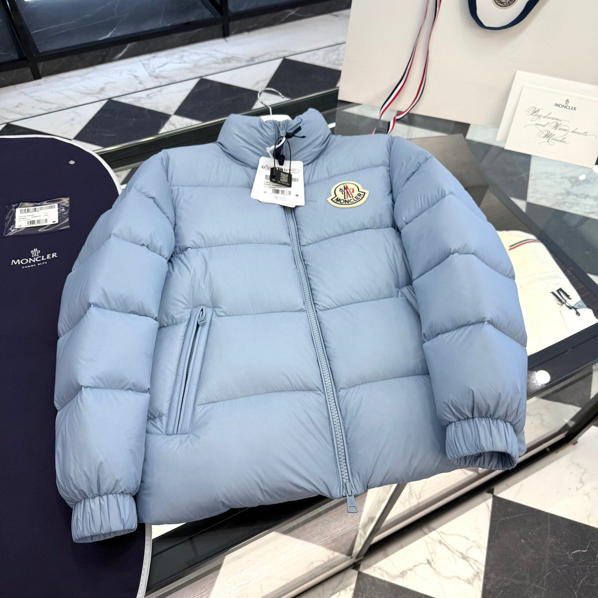 MONC CITALA JACKET