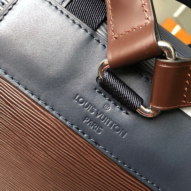 I W Fashion Lu-Vi bags - 17807