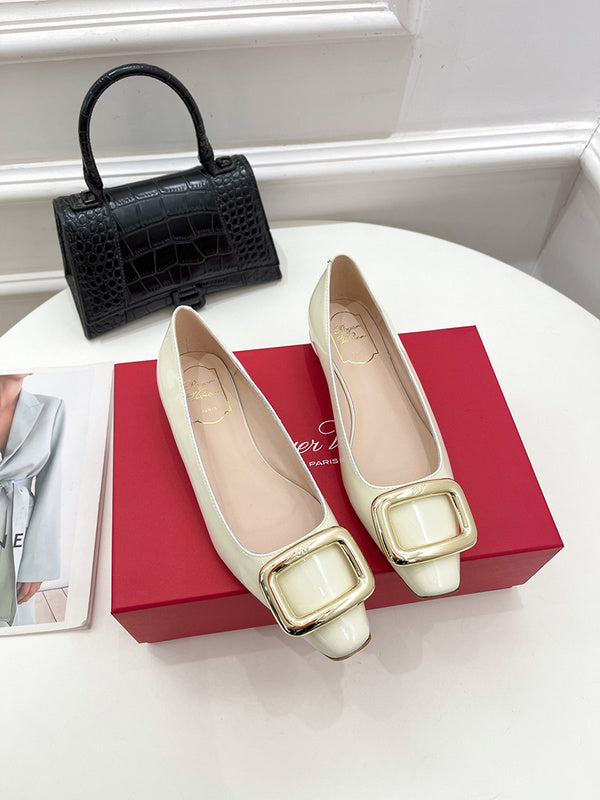 Roger Vivier Luxury Shoes
