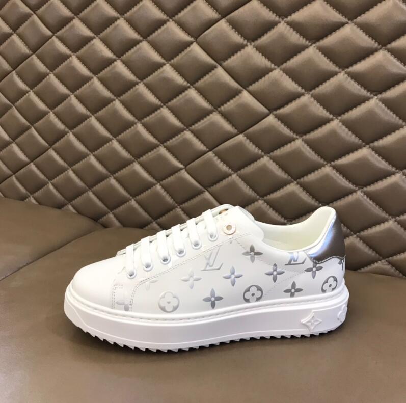 Ava’s Mode - LOV Men Shoes - 1659