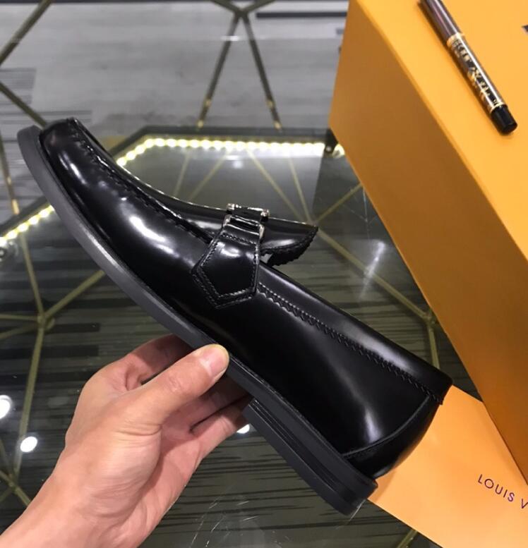 Ava’s Mode - LOV Men Shoes - 1964