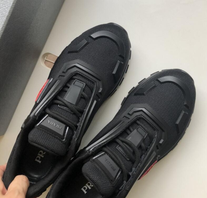 Ava’s Mode - PD Men Shoes - 359