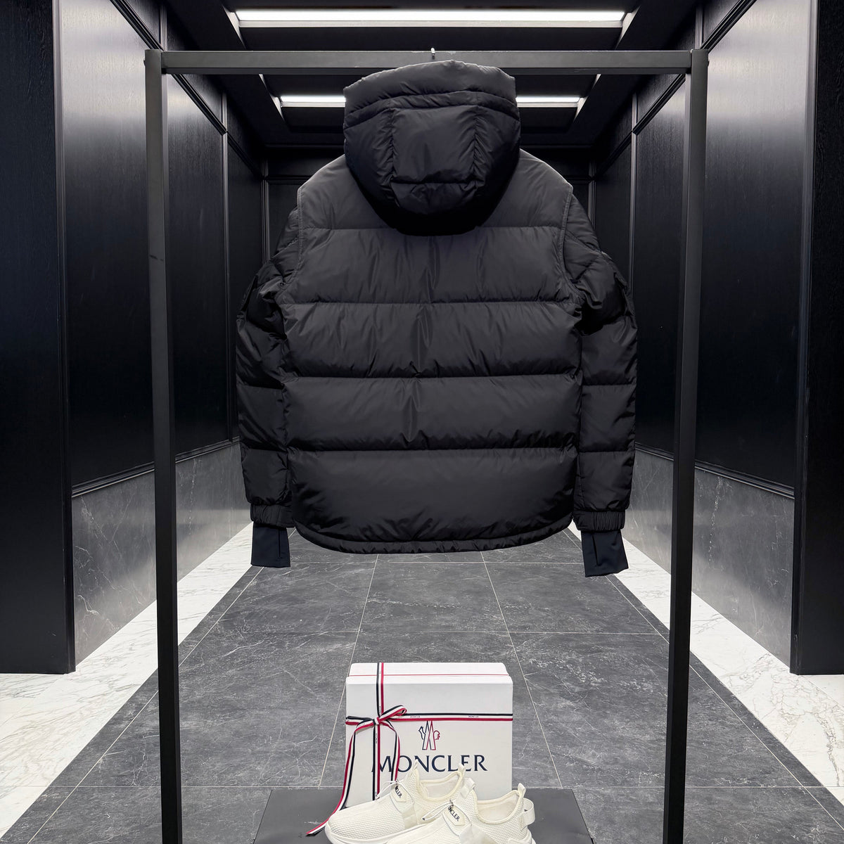 MONC KASANKA JACKET