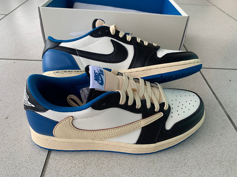 Nike Luxury Shoes