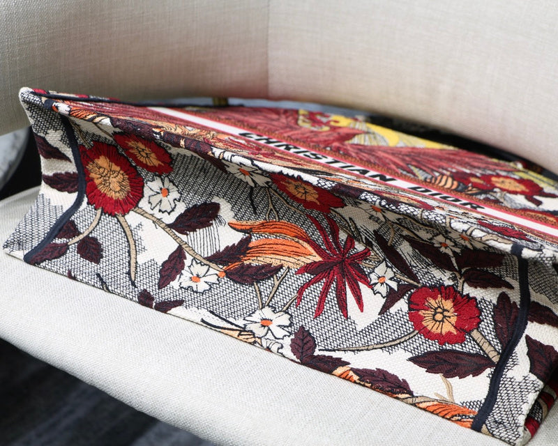 ENT - DOR Bags - 763