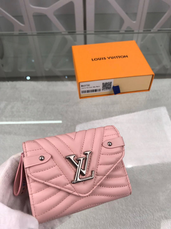 I W Fashion Lu-Vi bags - 9147