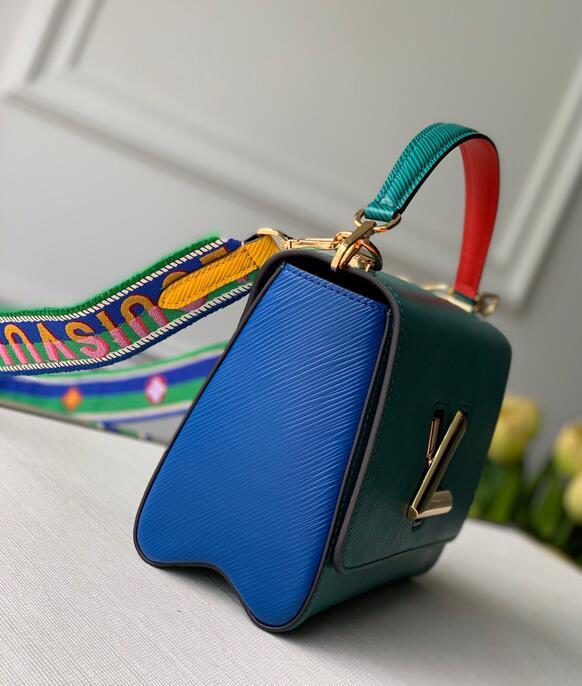 Ava’s Mode - LOV Bags - 3150