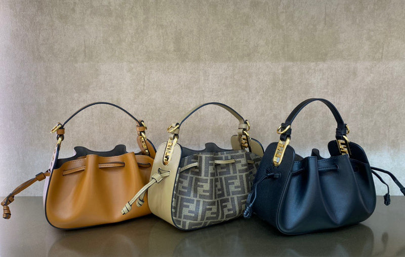 PHA - PHAE Bags - 406