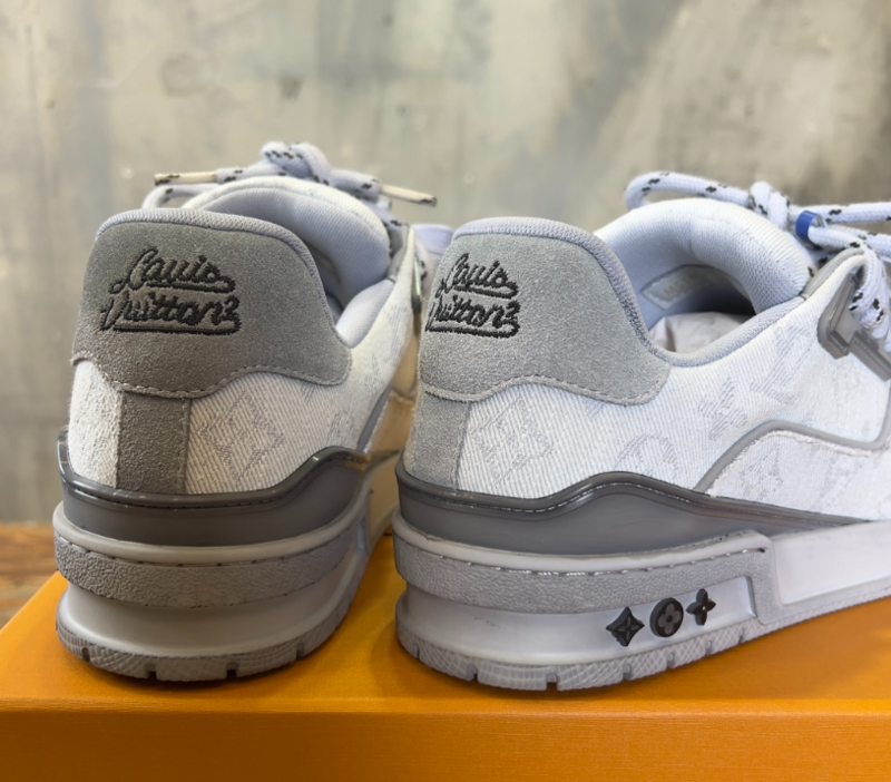 Ava’s Mode - LOV Women Shoes - 053