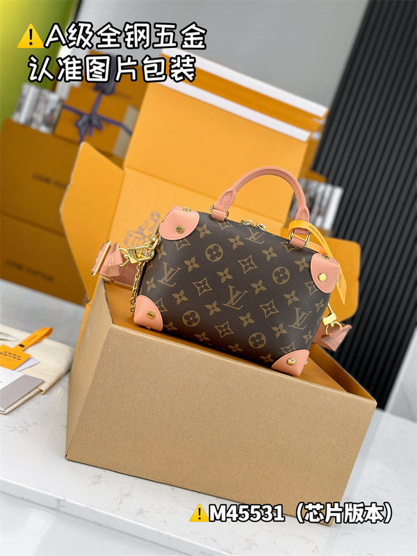 PHA - LOV Bags - 356