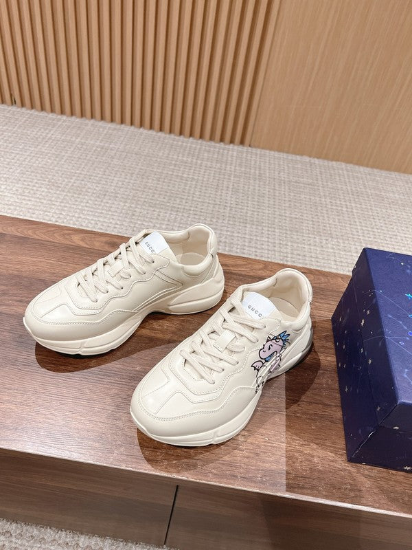 Gucci Luxury Shoes