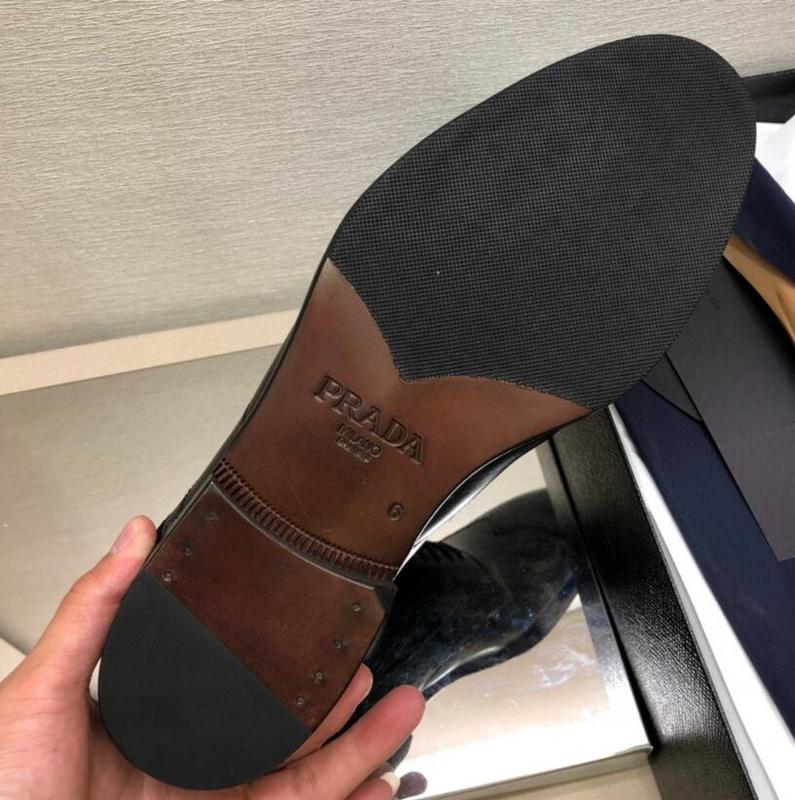 Ava’s Mode - PD Men Shoes - 303