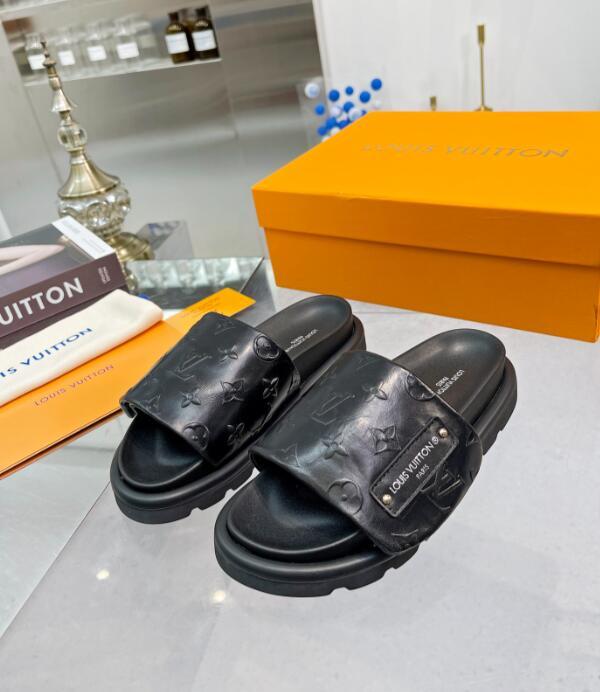 Ava’s Mode - LOV Men Shoes - 1030