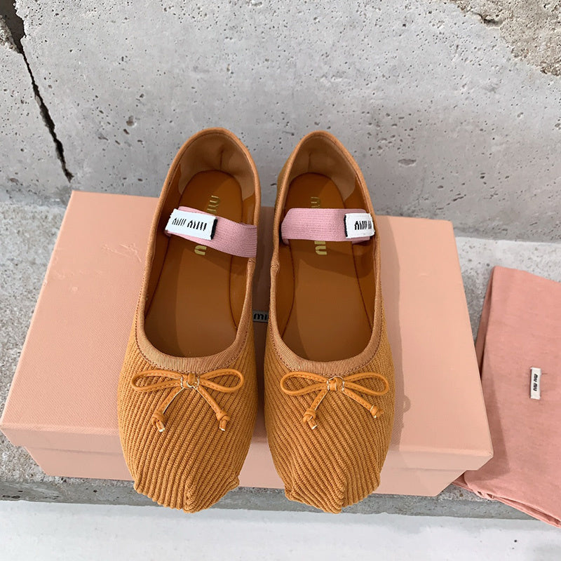 MIU MIU Luxury Shoes