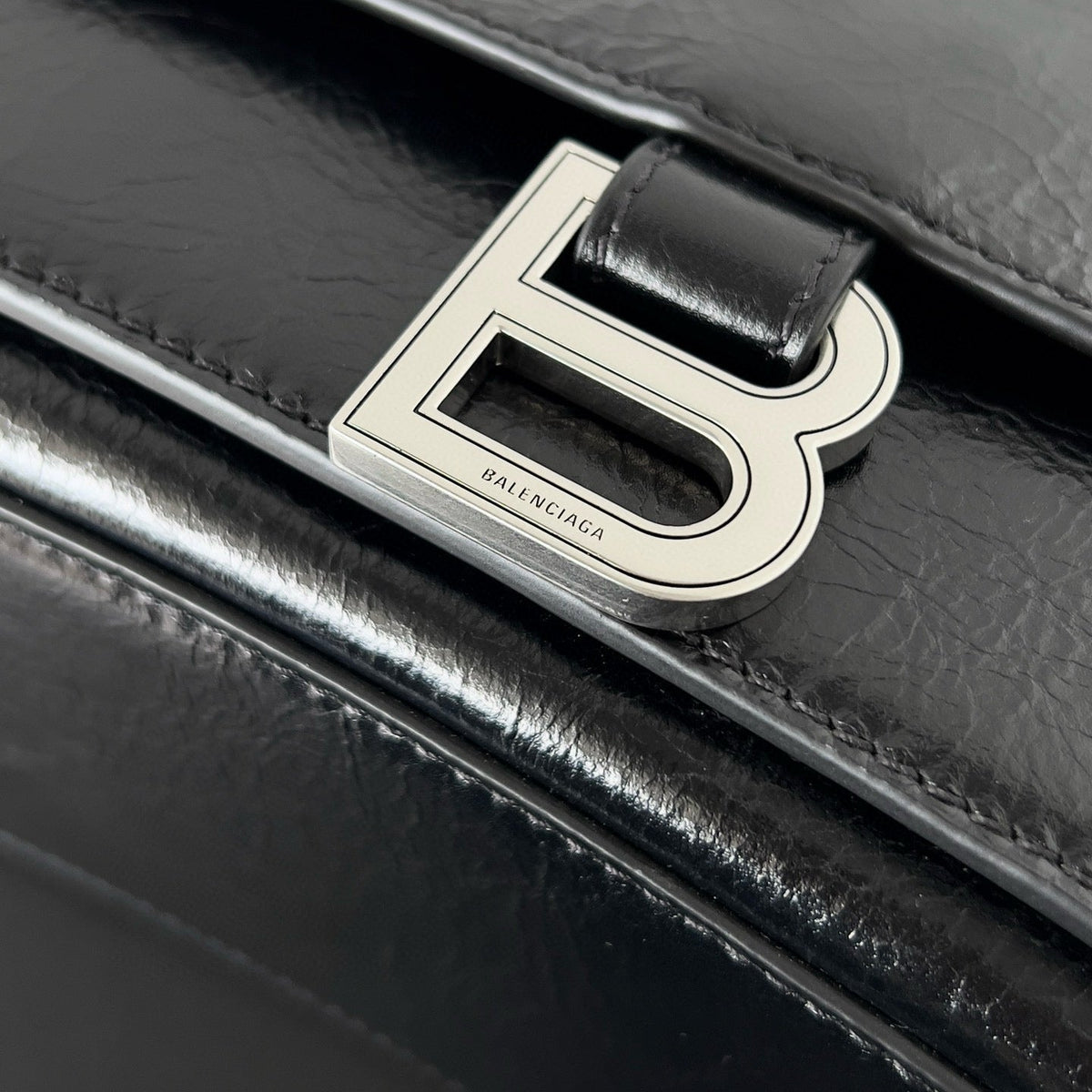 BAL LARGE CRUSH BAG