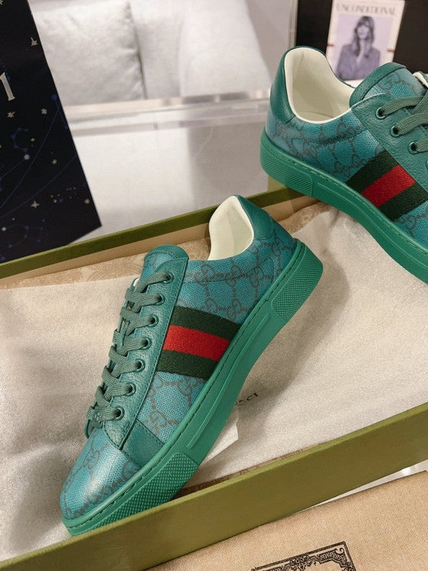 Gucci Luxury Shoes
