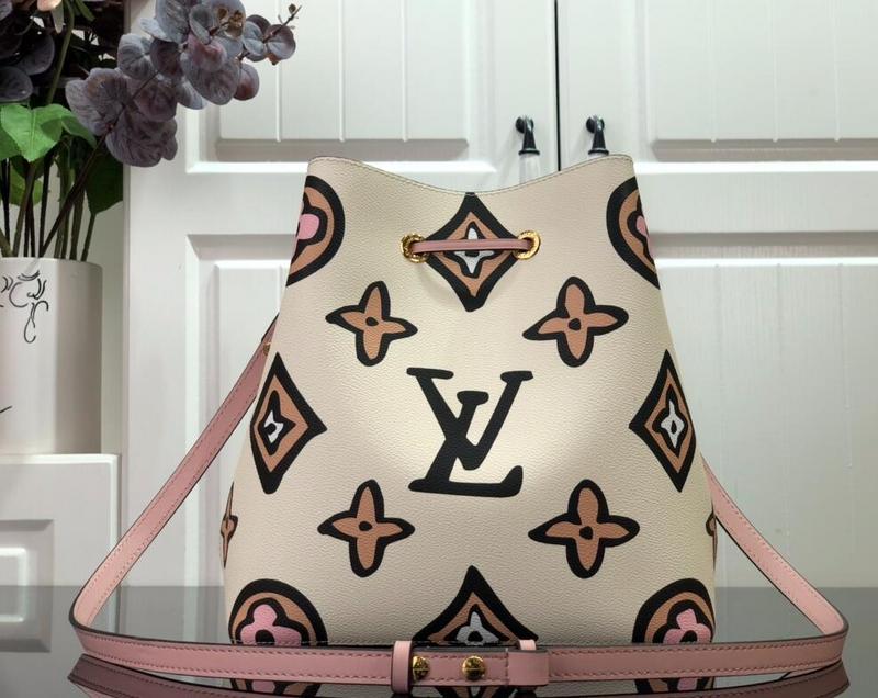 Ava’s Mode - LOV Bags - 2340