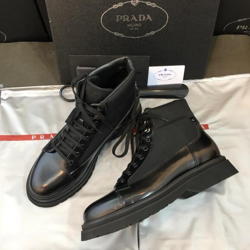 Ava’s Mode - PD Men Shoes - 451
