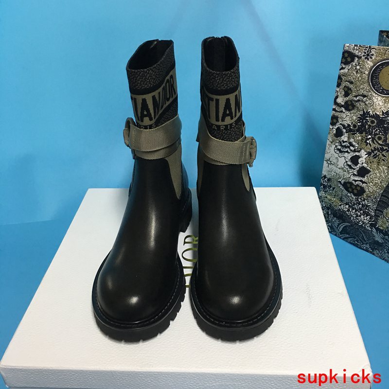 Dior Luxury Shoes