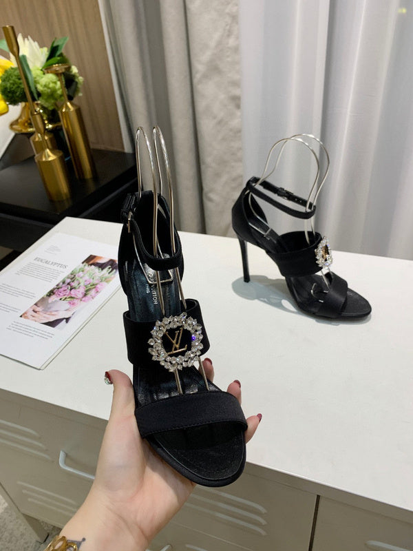Louis Vuittion Luxury Shoes