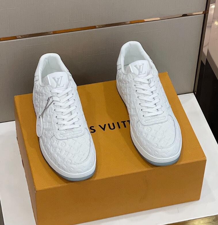 Ava’s Mode - LOV Men Shoes - 749