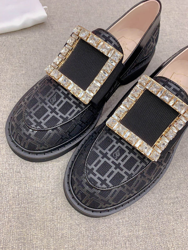 Roger Vivier Luxury Shoes