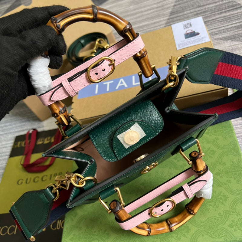 PHA - GUKI Bags - 1287