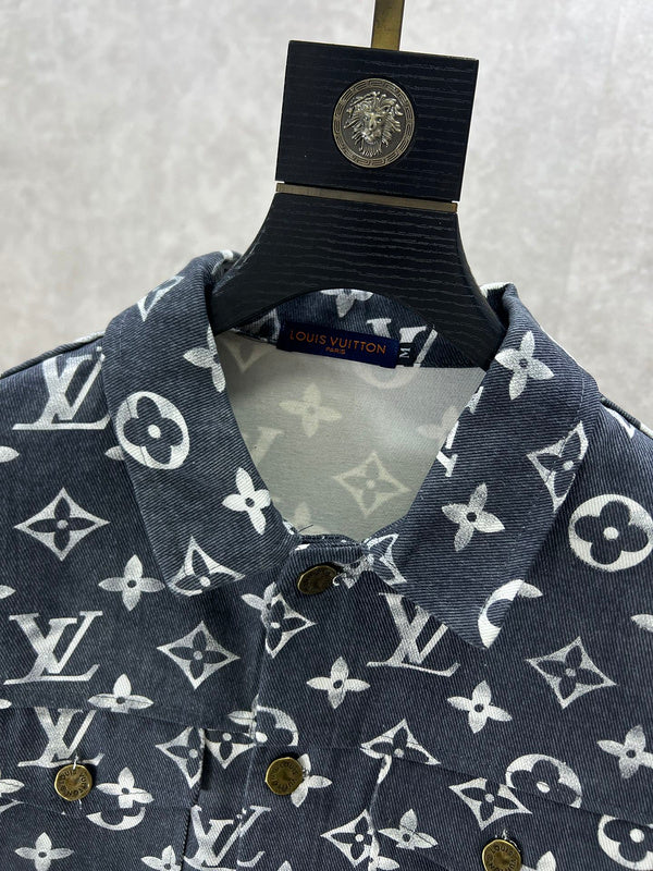 Louis Vuittion Luxury Clothes