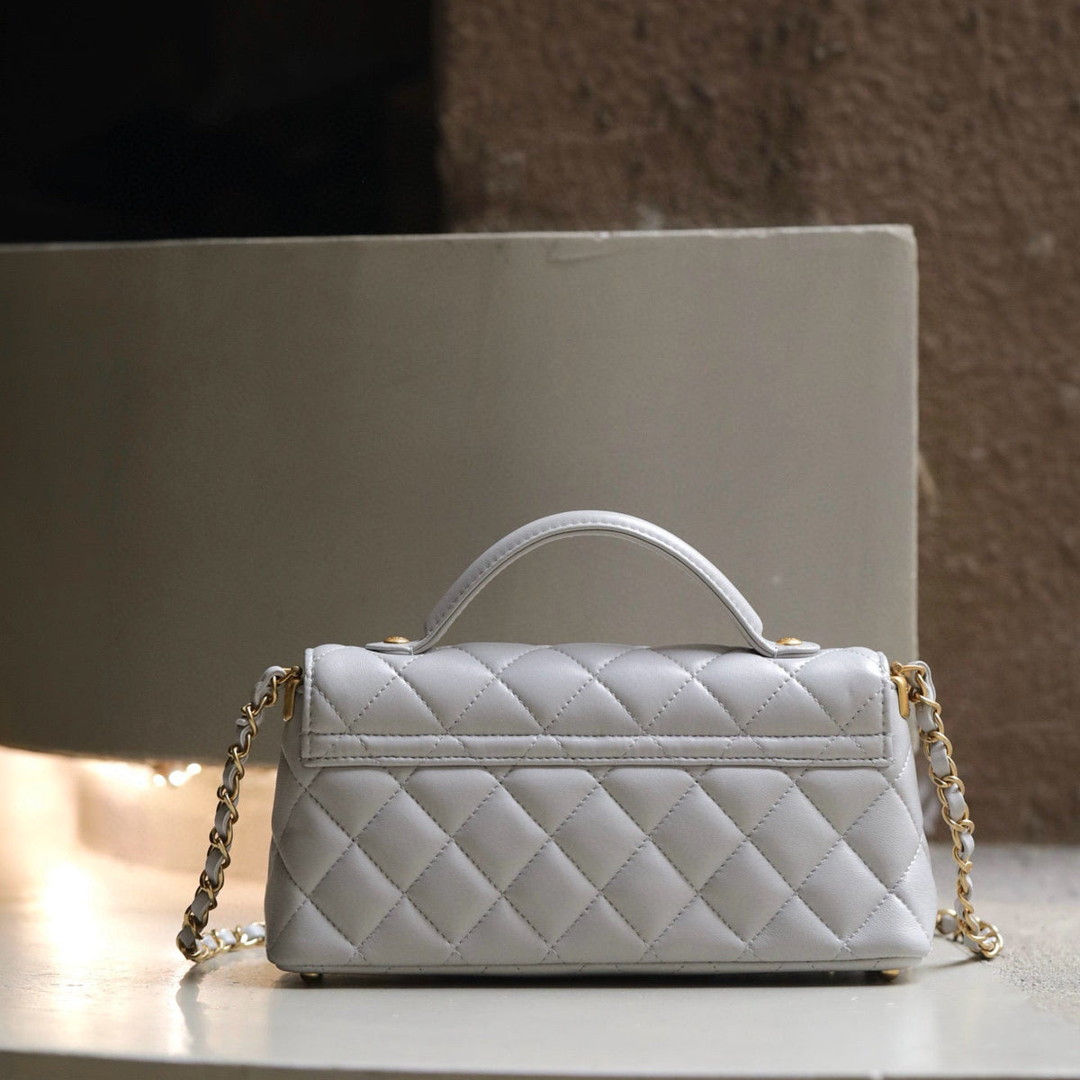 CC 25SS KELLY BAG