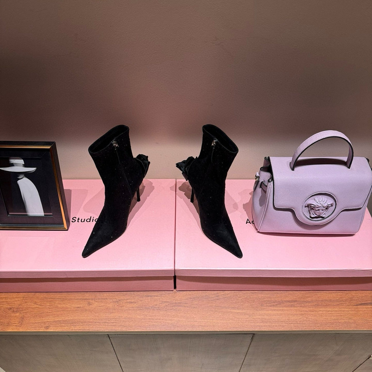 MAGDA BUTRYM BOOTS
