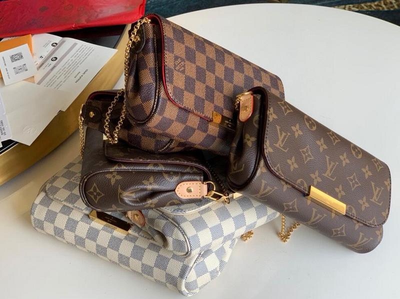 Ava’s Mode - LOV Bags - 2728
